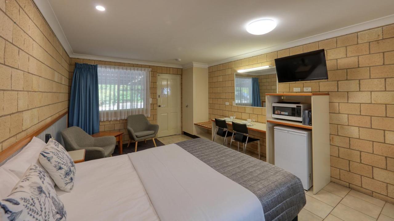 Jacaranda Country Motel Saint George