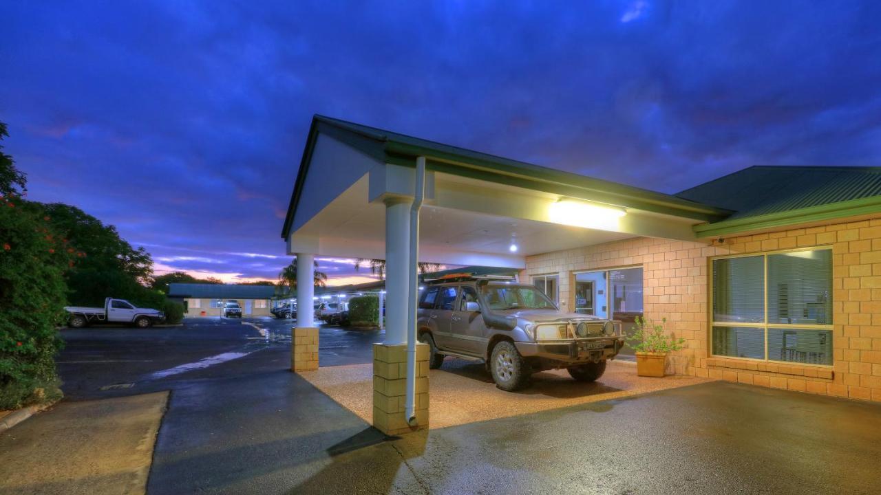 Motel Jacaranda Country 4*