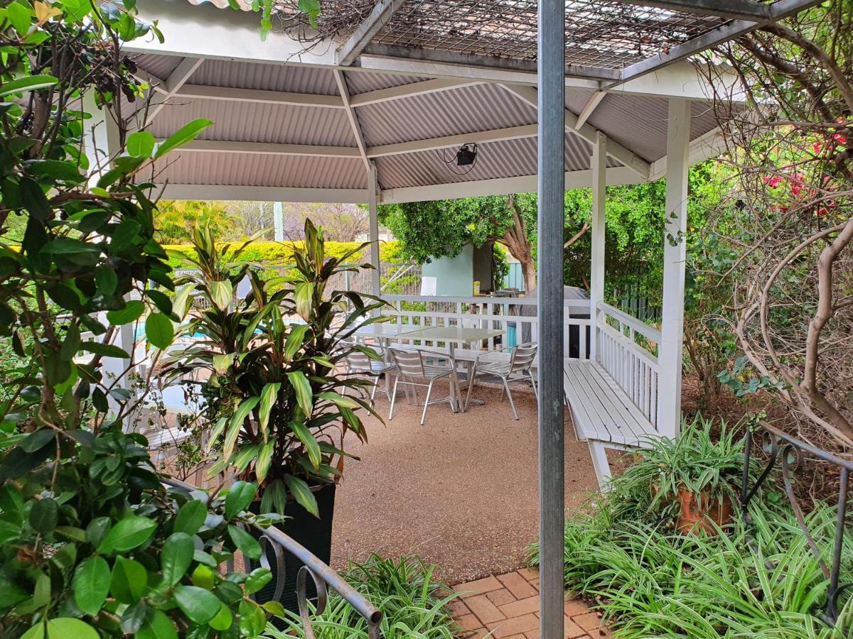 Motel Jacaranda Country Saint George