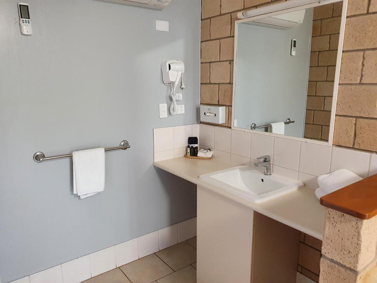 Motel Jacaranda Country 4*