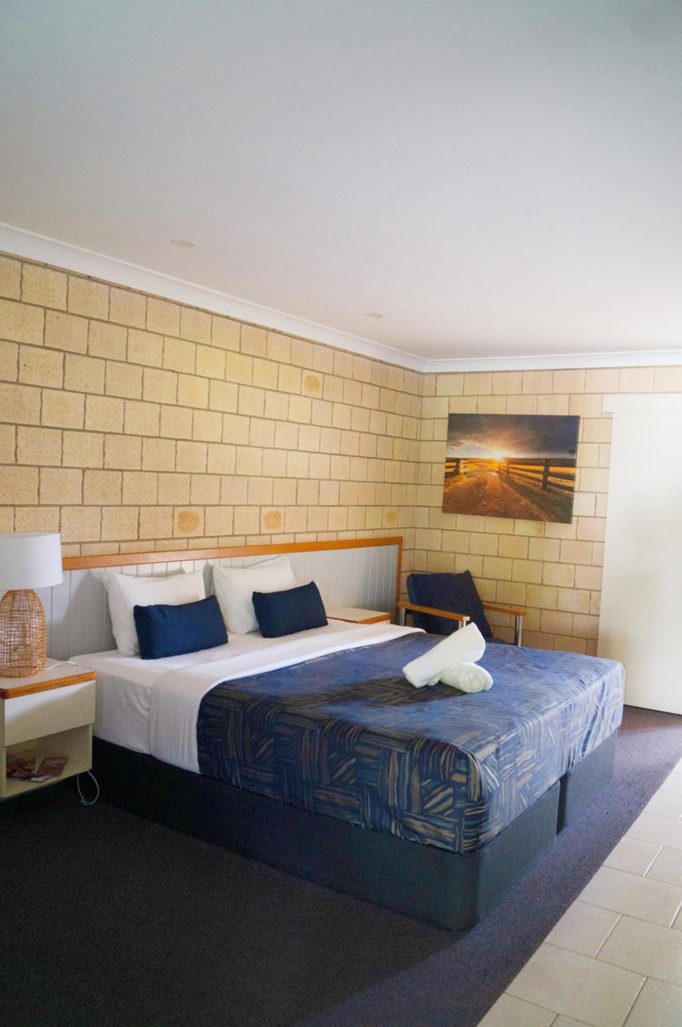 Motel Jacaranda Country