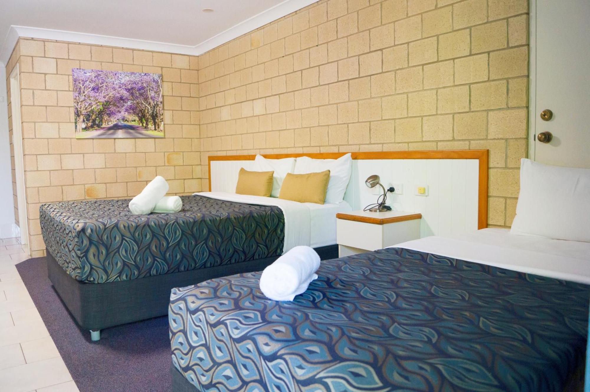 Jacaranda Country 4* Saint George