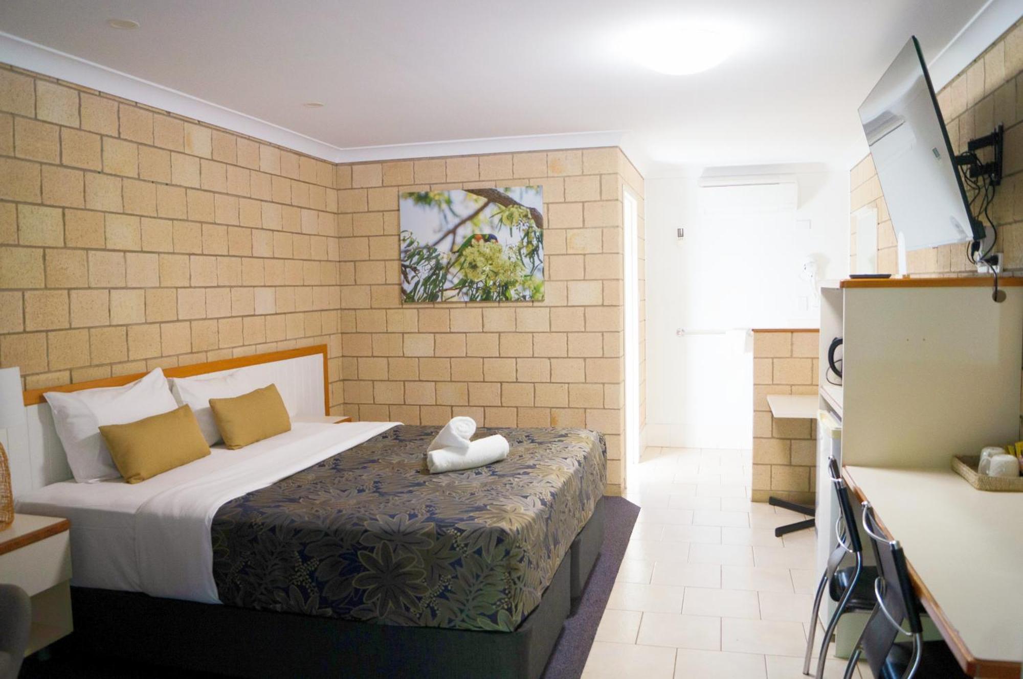 Jacaranda Country Motel Saint George