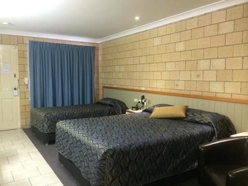Jacaranda Country 4* Saint George